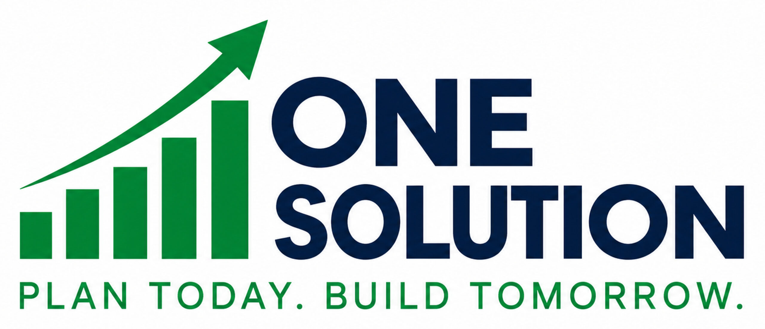 One Solution